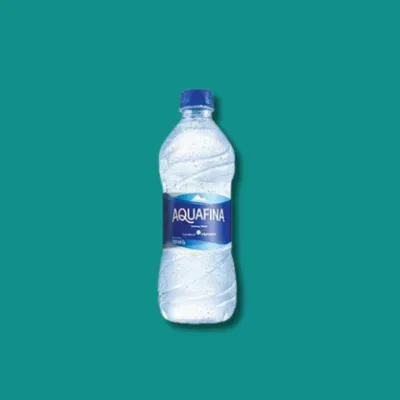 Aquafina Drinking Water(এ্যাকুয়াফিনা পানি)- 500 ML